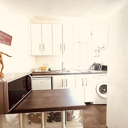 Appartement Duplex In Tarifa'S Old Town Extérieur photo