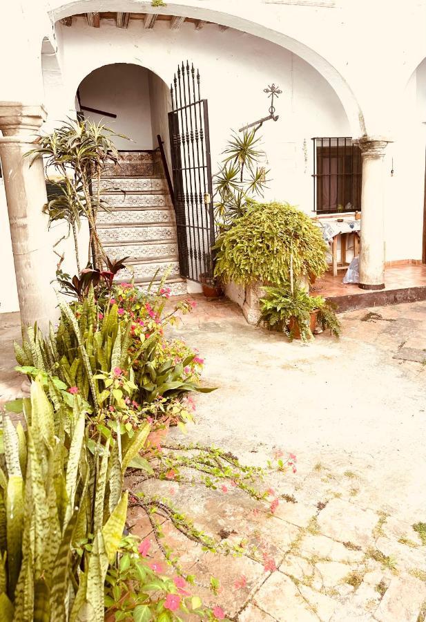 Appartement Duplex In Tarifa'S Old Town Extérieur photo